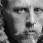 Fridtjof Nansen (1861-1930)