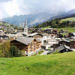 Venir à La Clusaz pour profiter des moments inoubliables en amoureux