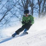 Voyage Hiver, Location de ski sur la station de la Clusaz en Haute Savoie
