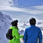 Les habits indispensables pour skier confortablement