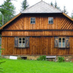 La maison en bois : l’esthétisme et le confort au rendez-vous