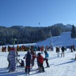 Comment devenir moniteur de ski ?