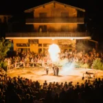 Balade au Clair de Lune : Une soirée enchantée sous les étoiles