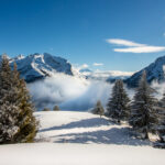 Découvrir l’Office du Tourisme La Clusaz
