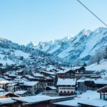 La Clusaz : la résidence du Centre pour les vacances