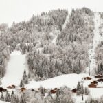 Profitez de La Clusaz pour skier en famille !