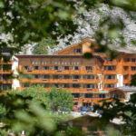 Découvrez le Hotel Beaulieu de La Clusaz