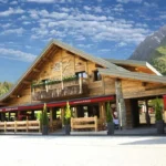 Les Rhodos à La Clusaz: Une Destination de Vacances Unique