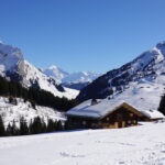 Vacances en Location de Chalet à La Clusaz