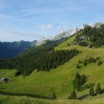 Escapades en altitude à La Clusaz