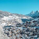 Découvrez l’hôtel Les Sapins à La Clusaz