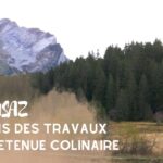 Suspension retenue collinaire La Clusaz : une solution innovante pour la préservation de l’environnement