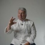 découvrez l’ascension dorée d’Édouard loubet : de la cuisine de sa grand mère au bocuse d’or!