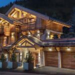 Guide complet des meilleures locations à La Clusaz
