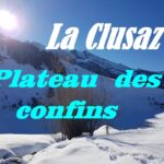 Les confins de La Clusaz à découvrir