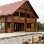 Quel est le prix d’une maison en ossature bois à la Clusaz ?