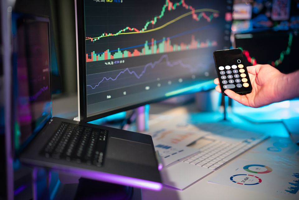 Pourquoi la construction d’une stratégie en trading est essentielle